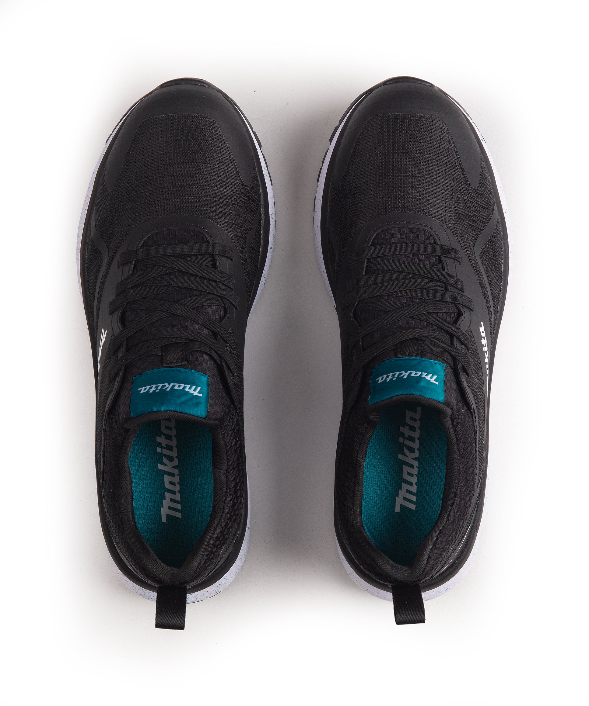 MAKITA KOBE SAFETY TRAINER BLACK 11