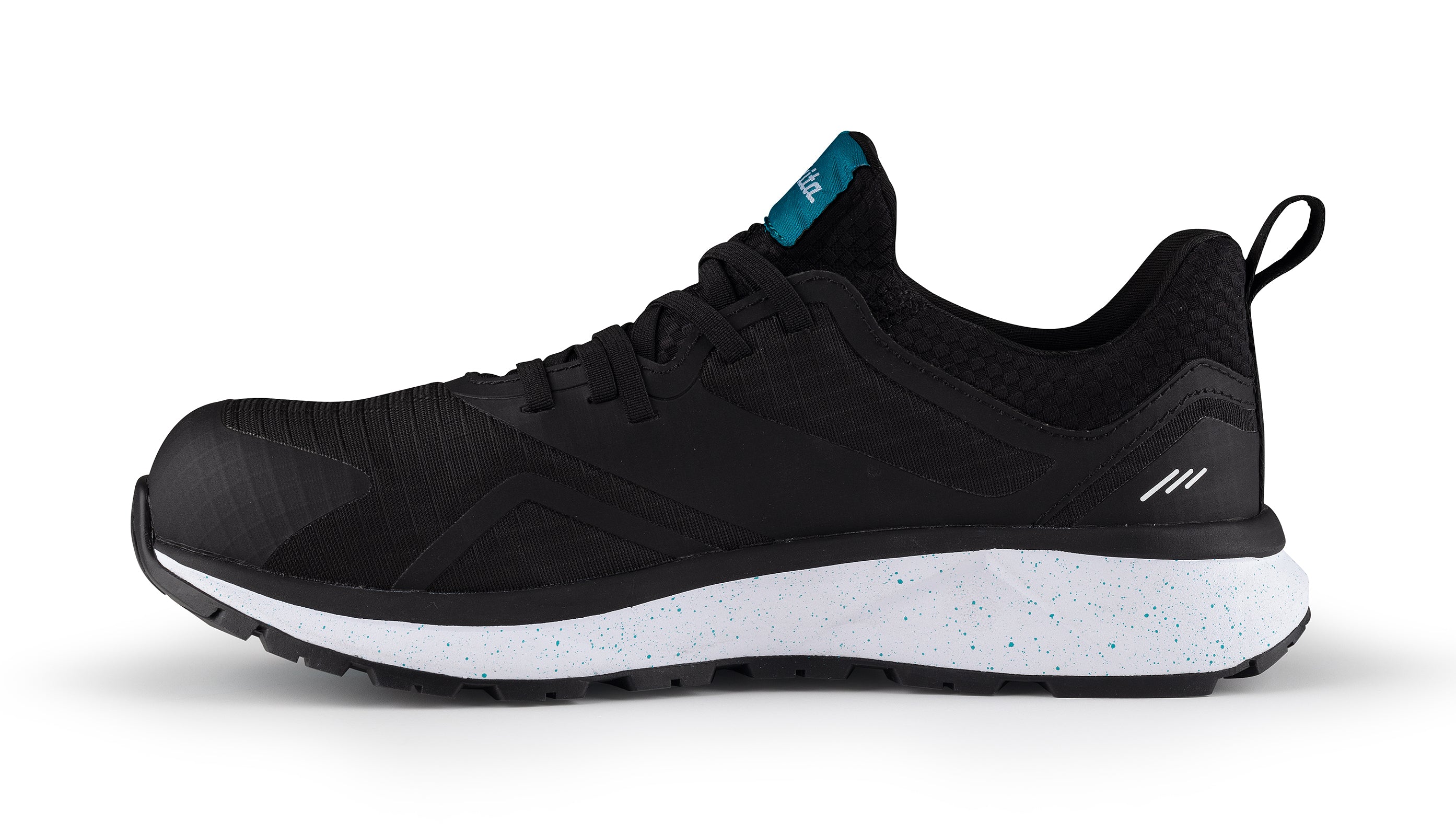 MAKITA KOBE SAFETY TRAINER BLACK 11