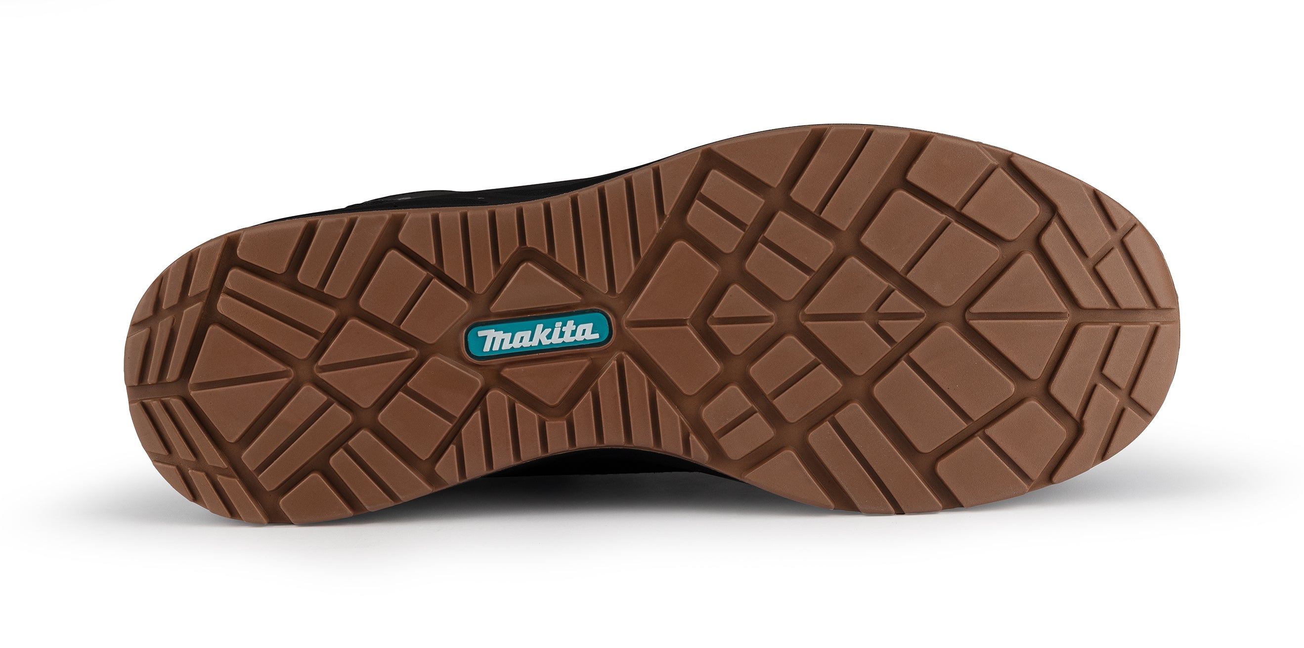 MAKITA OSAKA SAFETY BOOT BLACK 12