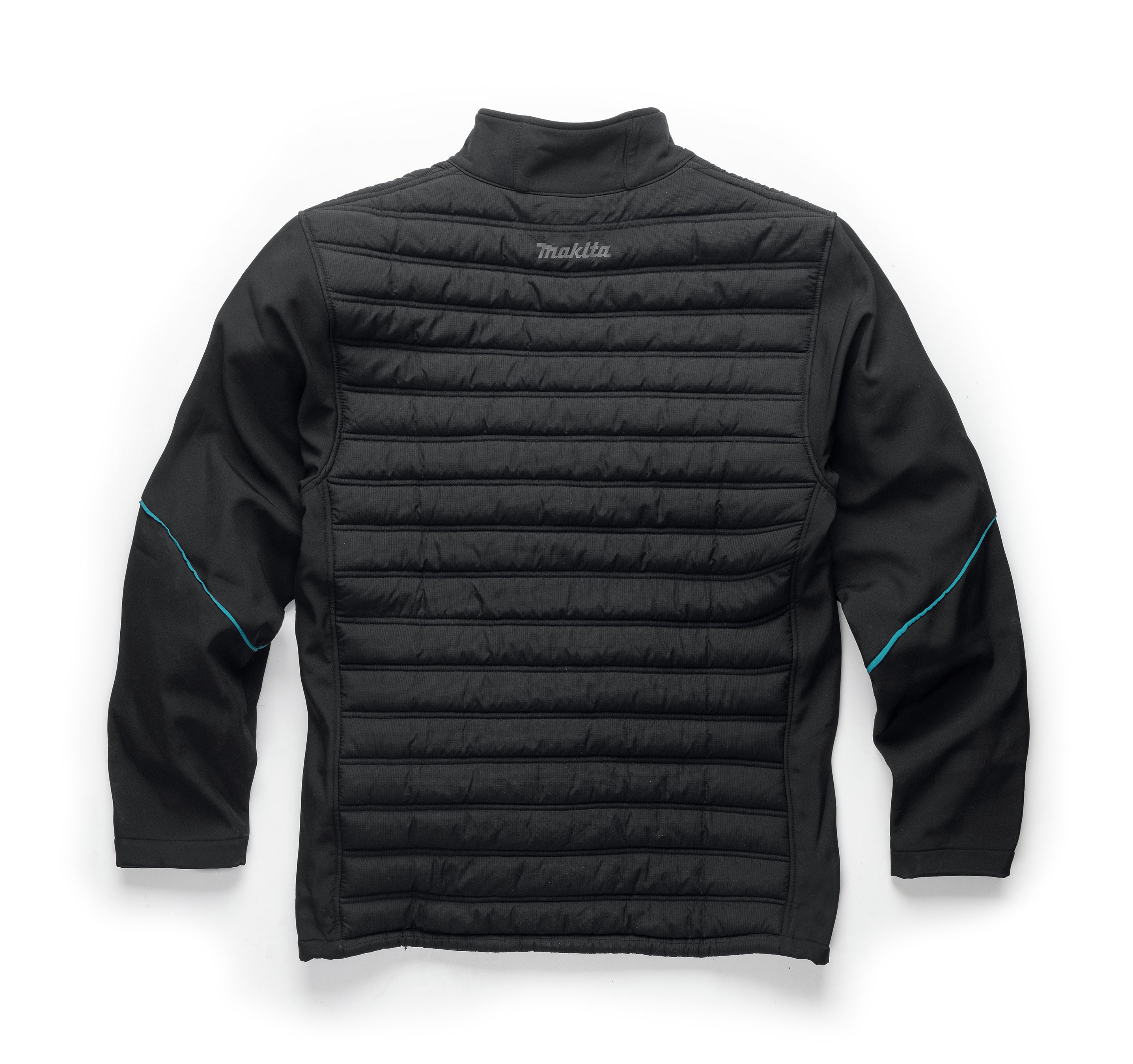 MAKITA SHIELD JACKET BLACK 2XL