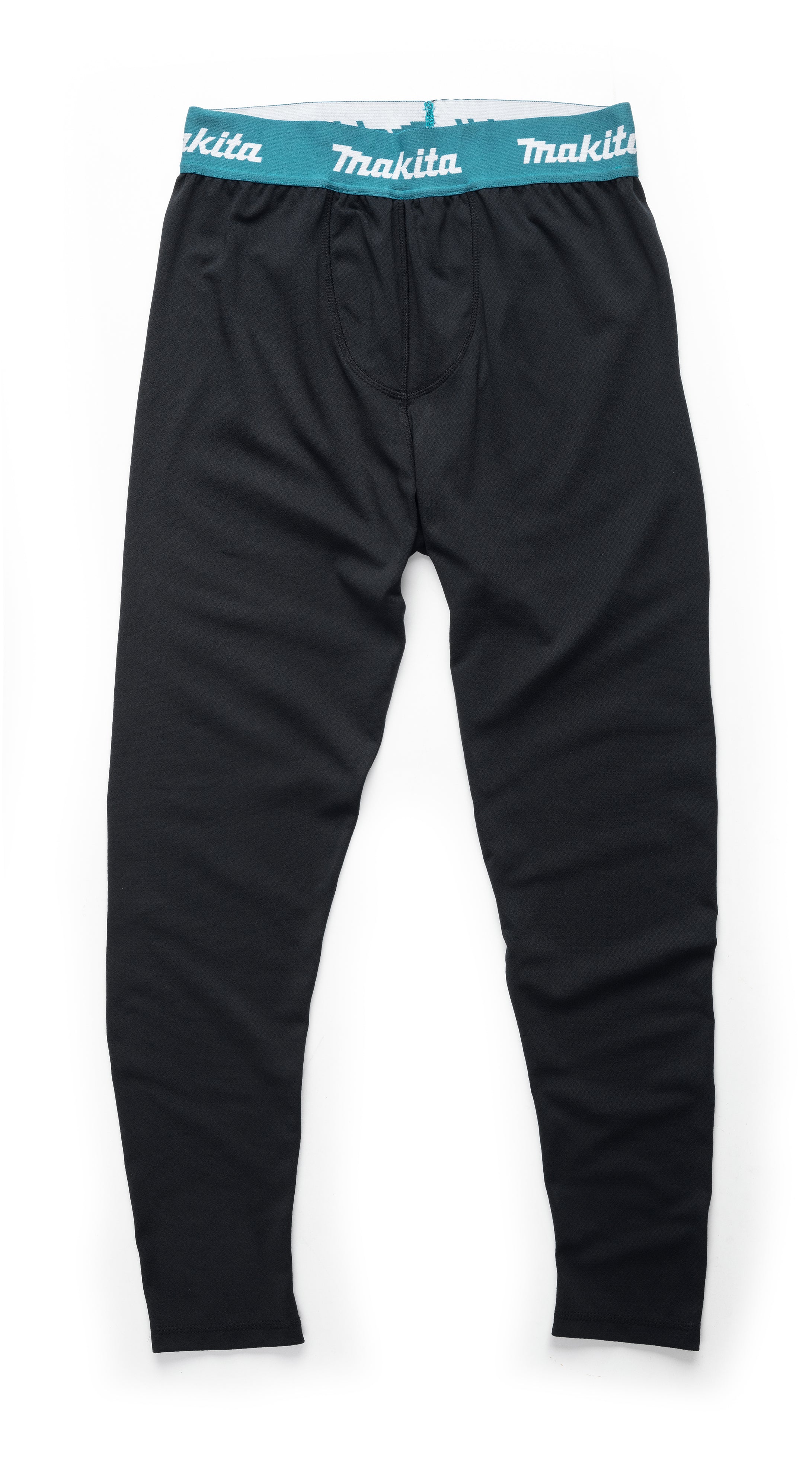 MAKITA TECH BASELAYER BOTTOMS BLACK L