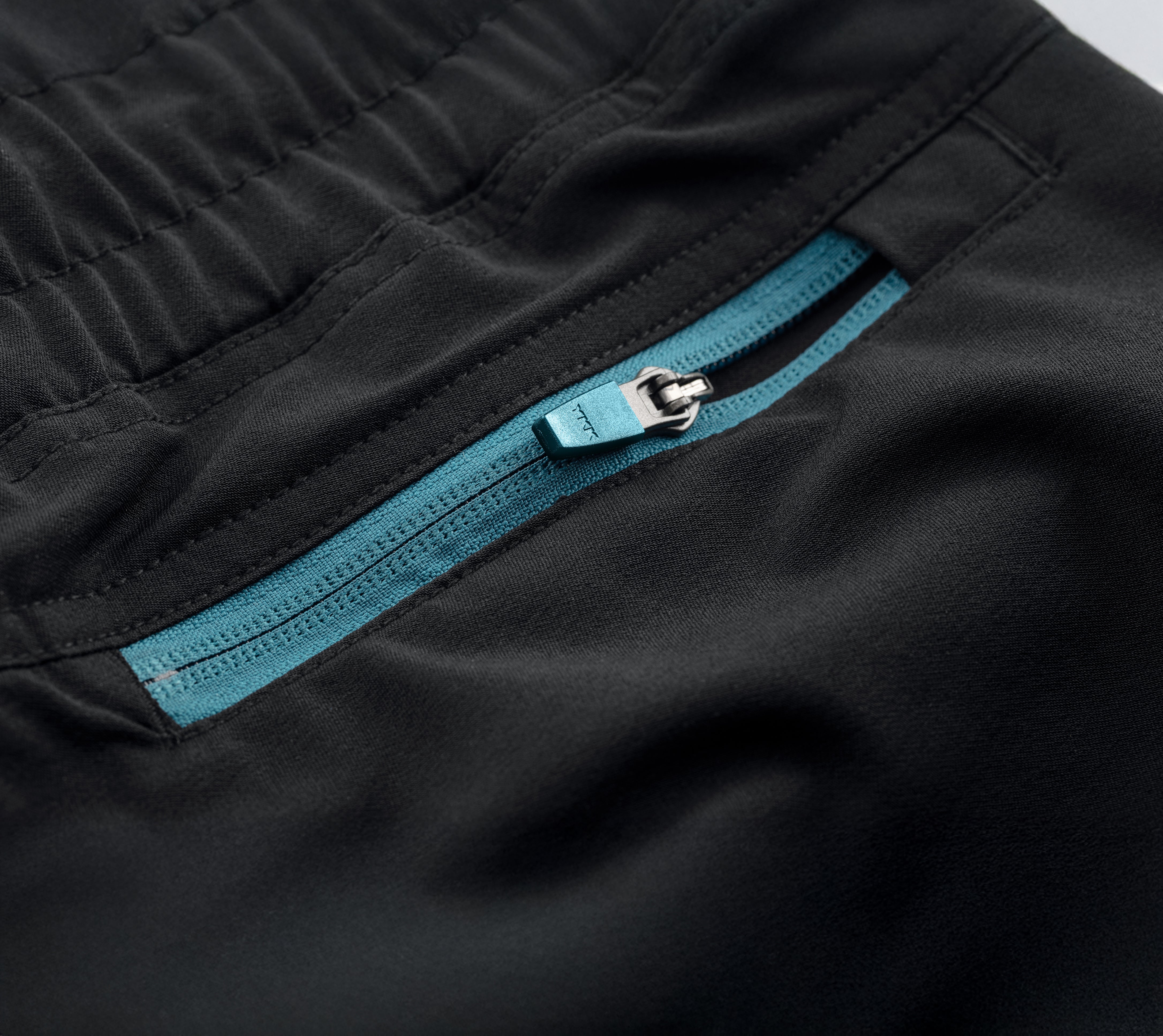 MAKITA WOMENS AXIS STRETCH JOGGER BLACK 8