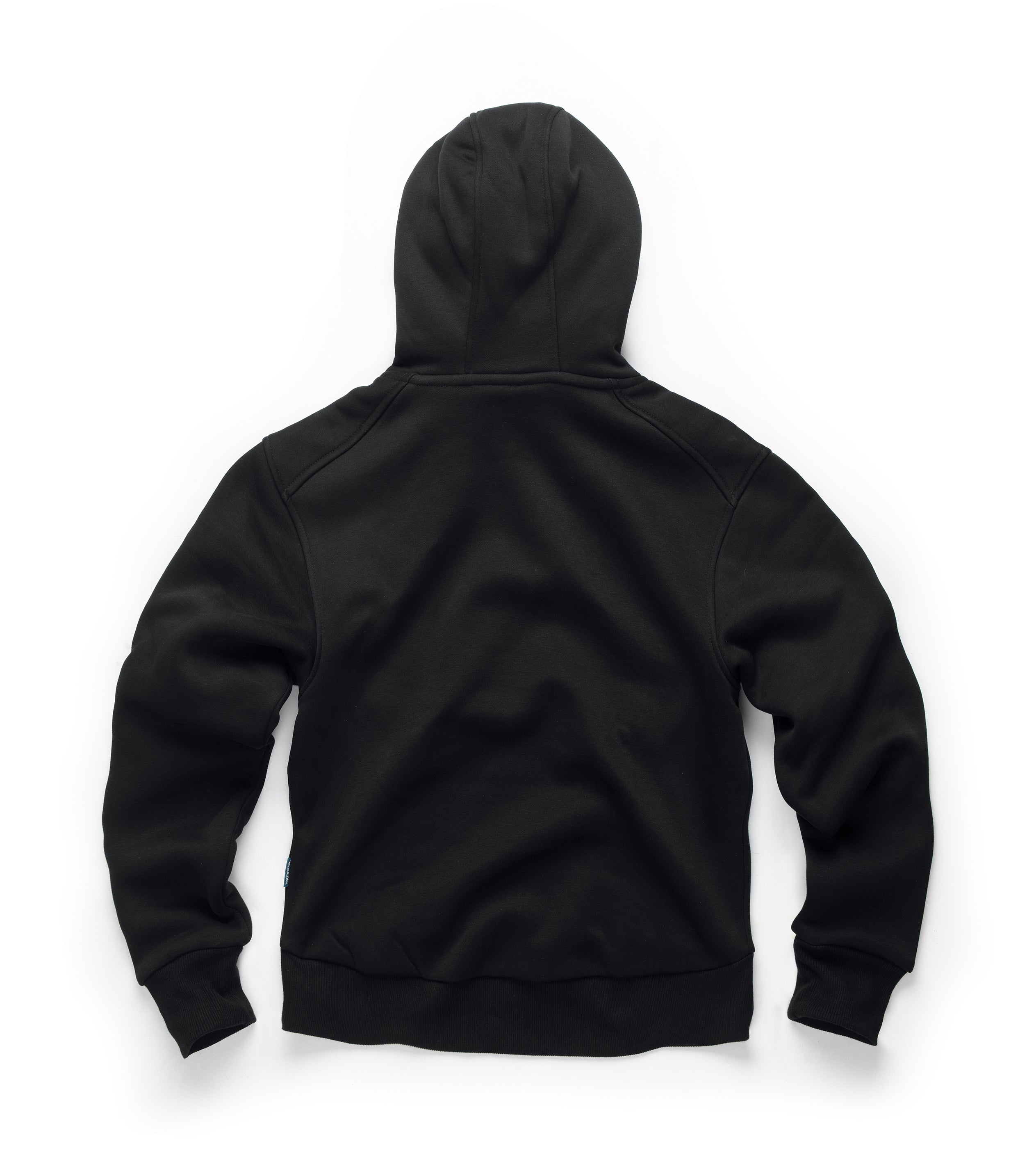 MAKITA WOMENS ORIGIN HOODIE BLACK 10