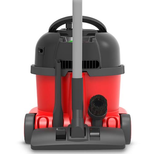 Numatic NRV240 Vacuum Cleaner 240v with Tools & Standard Hose - 1.9m (Commercial Henry)