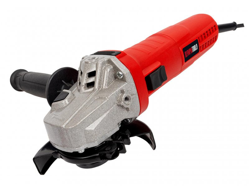 Olympia Power Tools Angle Grinder 115mm 650W 240V Main Image