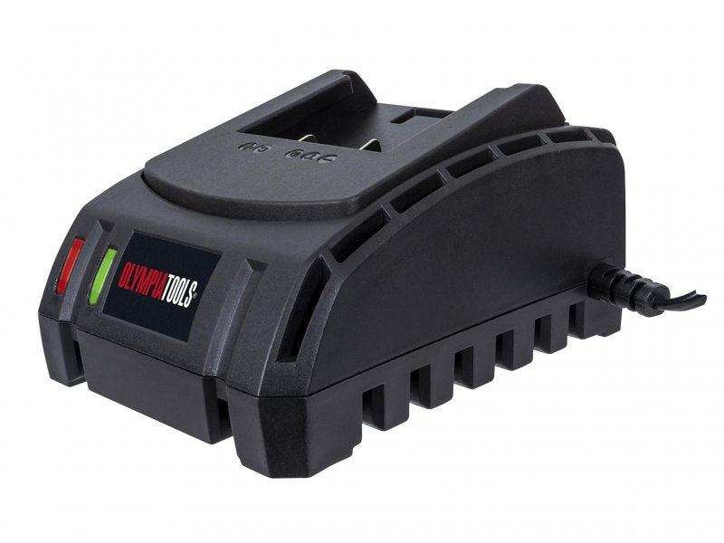 Olympia Power Tools X20S Fast Charger Main Image