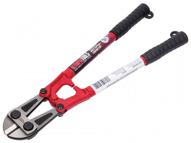 Olympia Bolt Cutter Centre Cut 355mm (14in) Main Image