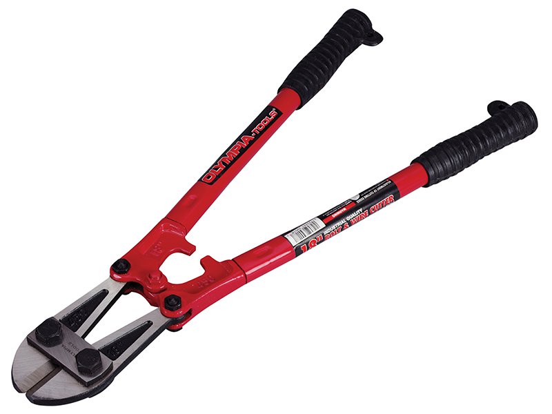 Olympia Bolt Cutter Centre Cut 600mm (24in) Main Image