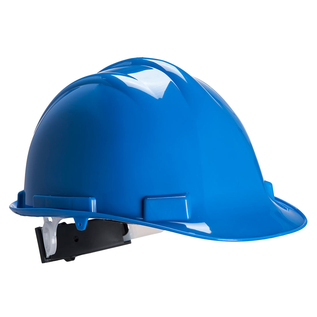 PW50 - Expertbase Safety Helmet Royal Blue