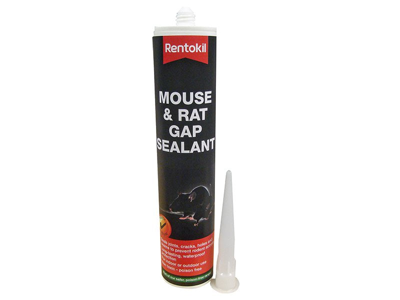 Rentokil Mouse & Rat Gap Sealant Main Image