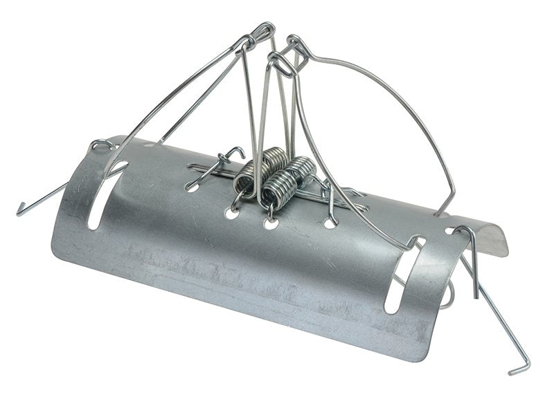 Rentokil Tunnel Mole Trap Main Image