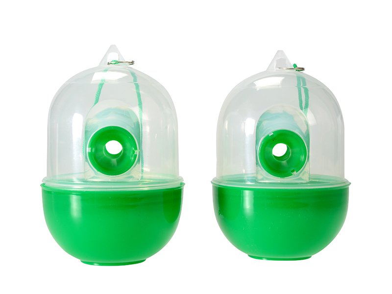 Rentokil Wasp Trap (Twin Pack) Main Image