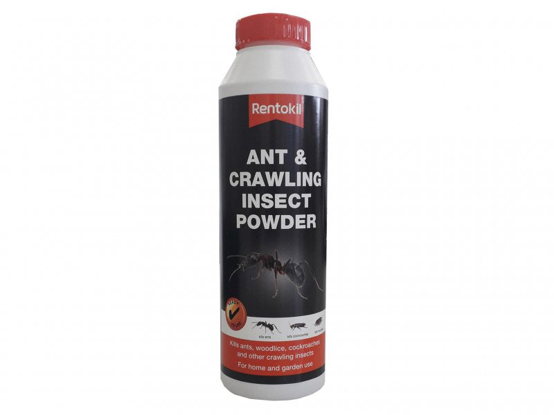 Rentokil Ant & Crawling Insect Powder 300g Main Image