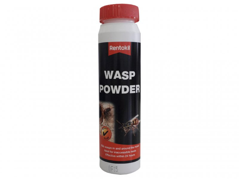 Rentokil Wasp Powder 150g Main Image