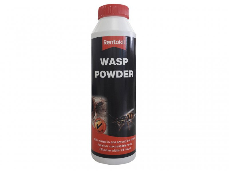 Rentokil Wasp Powder 300g Main Image