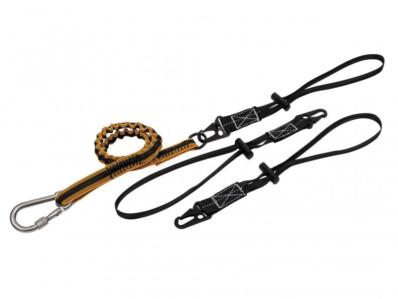 Roughneck Triple Connection Tool Lanyard Main Image