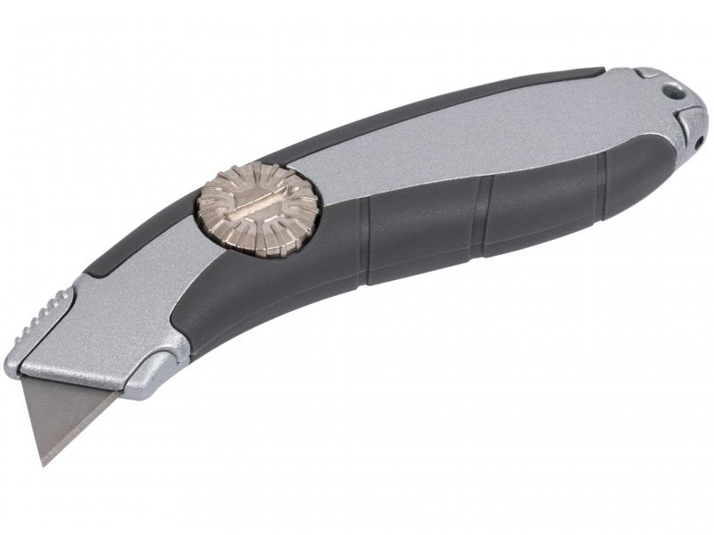 Roughneck Fixed Blade Utility Knife Main Image