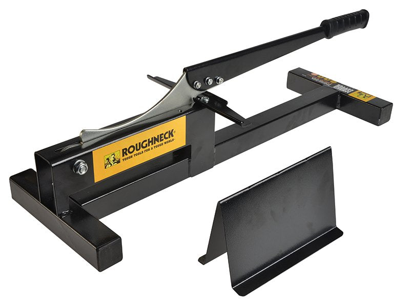 Roughneck Laminate Flooring Cutter Main Image