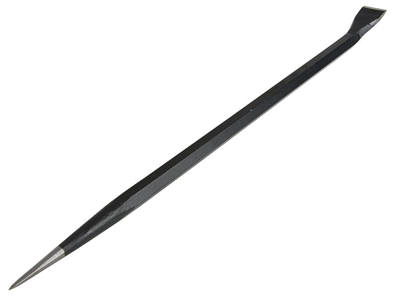 Roughneck Aligning Bar 60cm (24in) Black. Main Image