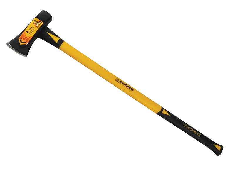 Roughneck Splitting Maul Fibreglass Handle 2.7kg (6lb) Main Image