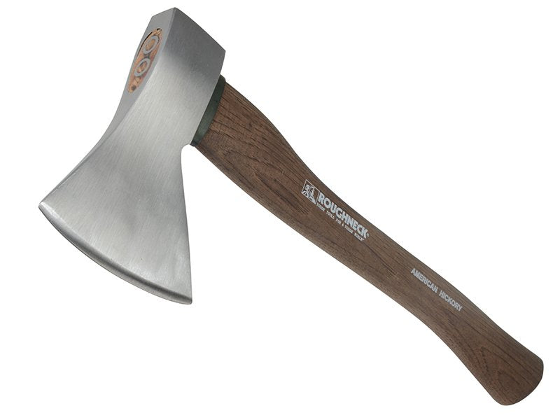 Roughneck FSC American Hickory Hatchet 1.0kg (2.1/4lb) Main Image