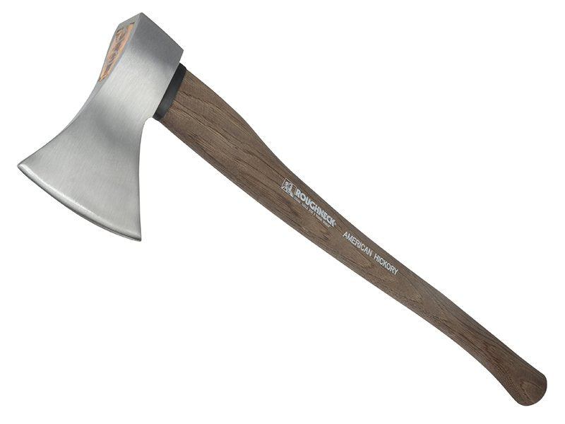 Roughneck FSC American Hickory Axe 1.25kg (2.3/4lb) Main Image