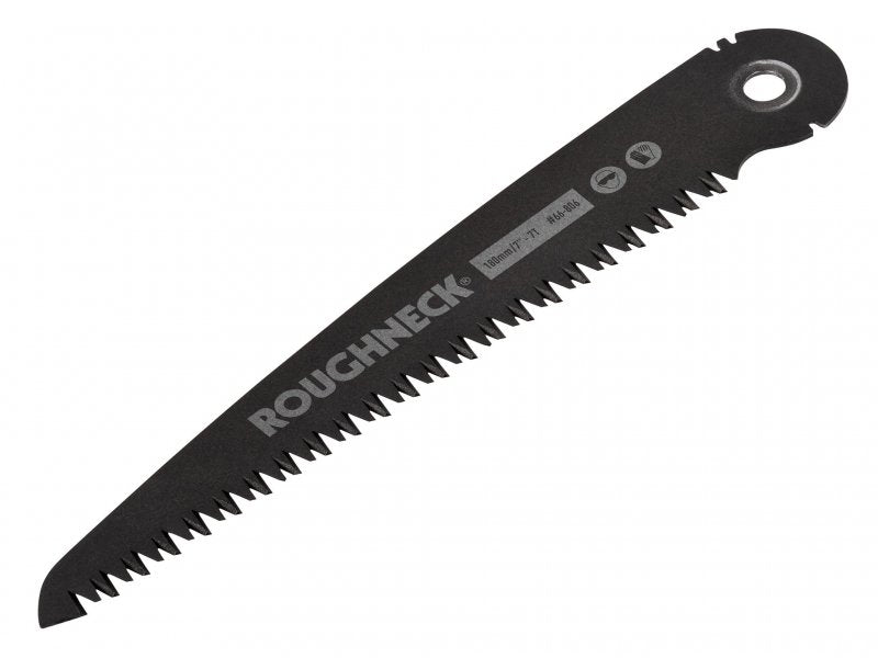 Roughneck Replacement Blade for Gorilla Fast Cut Folding Pruning Saw 180mm Main Image