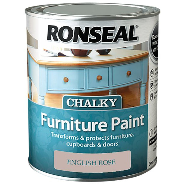 Ronseal english rose discount