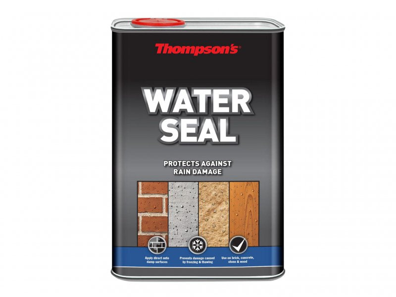 Ronseal Thompsons Water Seal 1 Litre Main Image