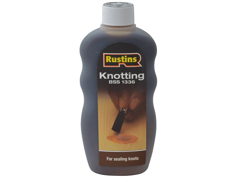 Rustins Knotting 300ml Main Image