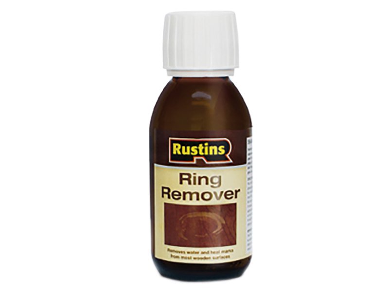 Rustins Ring Remover 125ml Main Image