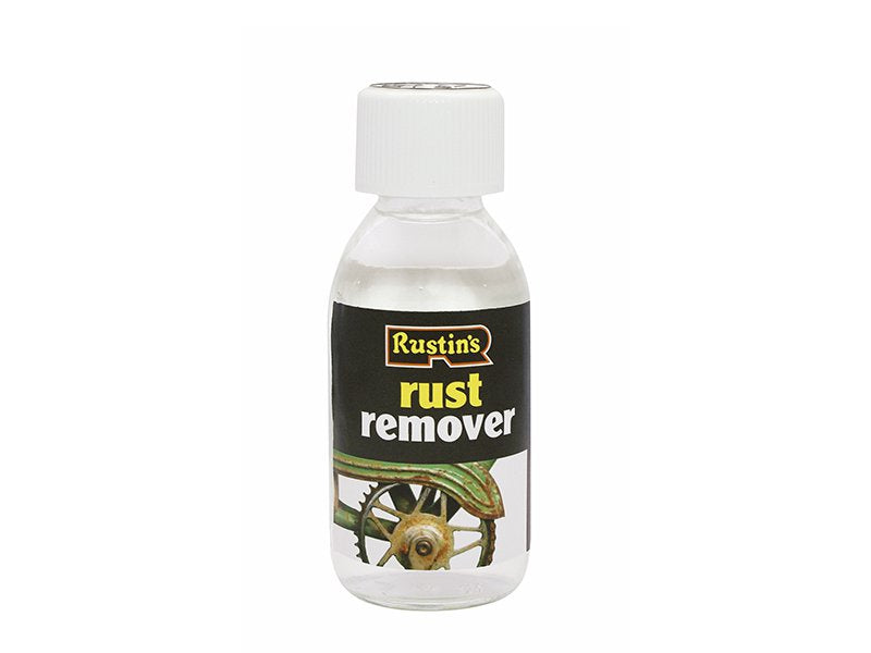 Rustins Rust Remover 125 ml Main Image