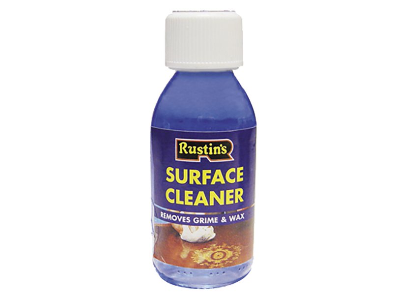 Rustins Surface Cleaner 125 ml Main Image