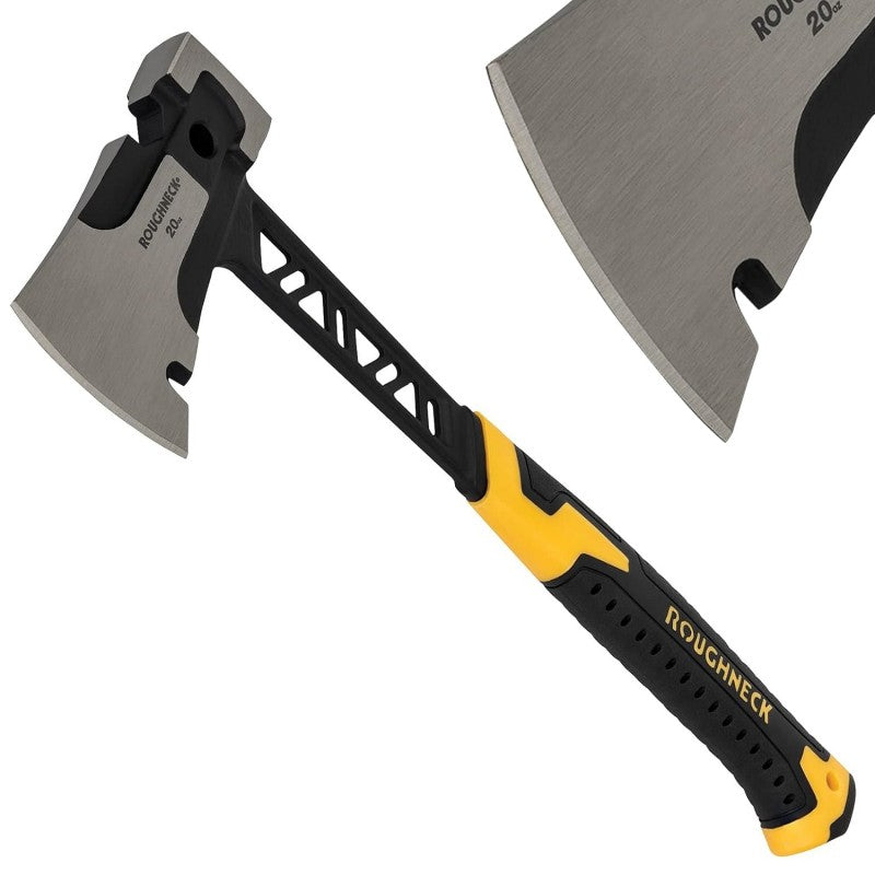 XMS Roughneck Gorilla V-Series Axe 0.6kg (1.1/4 lb)