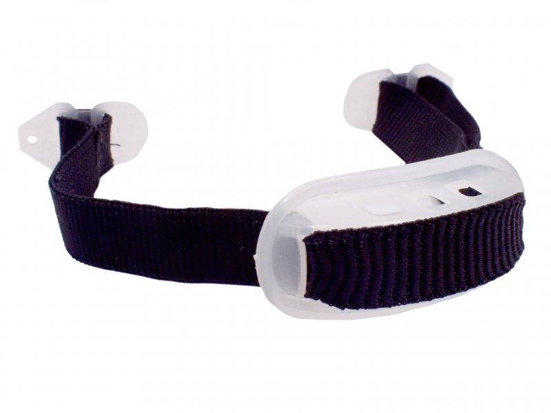 Scan Standard Safety Helmet Chin Strap Main Image