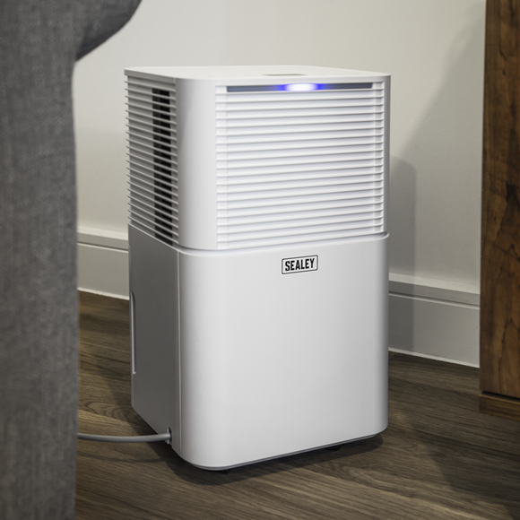 Sealey Dehumidifier 10ltr