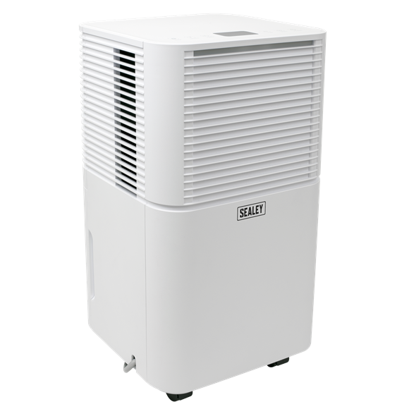 Sealey Dehumidifier 10ltr