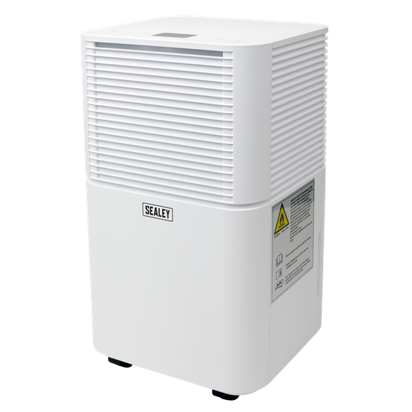 Sealey Dehumidifier 10ltr