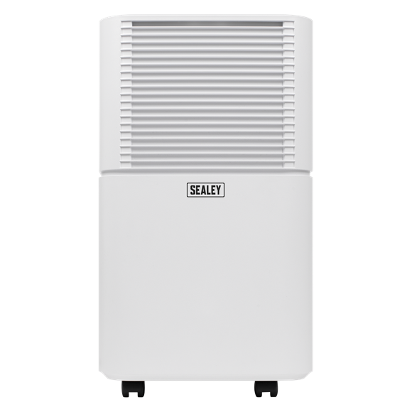 Sealey Dehumidifier 10ltr