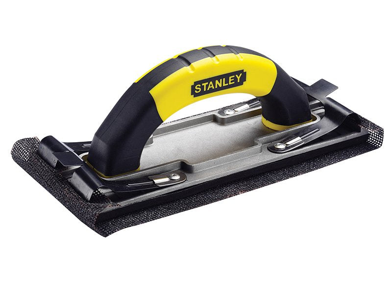 Stanley Tools Hand Sander 230mm X 80mm Main Image