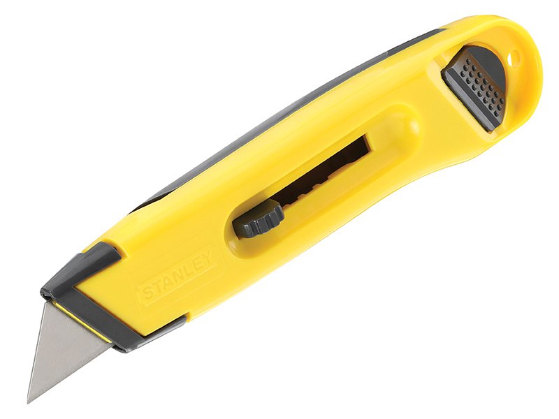 Stanley Lightweight Retractable Knife Main Image