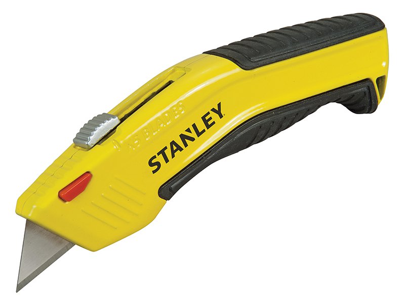 Stanley Tools Retractable Blade Knife Autoload Main Image