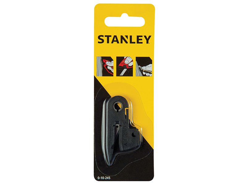 Stanley Tools Safety Wrap Cutter Blade Main Image