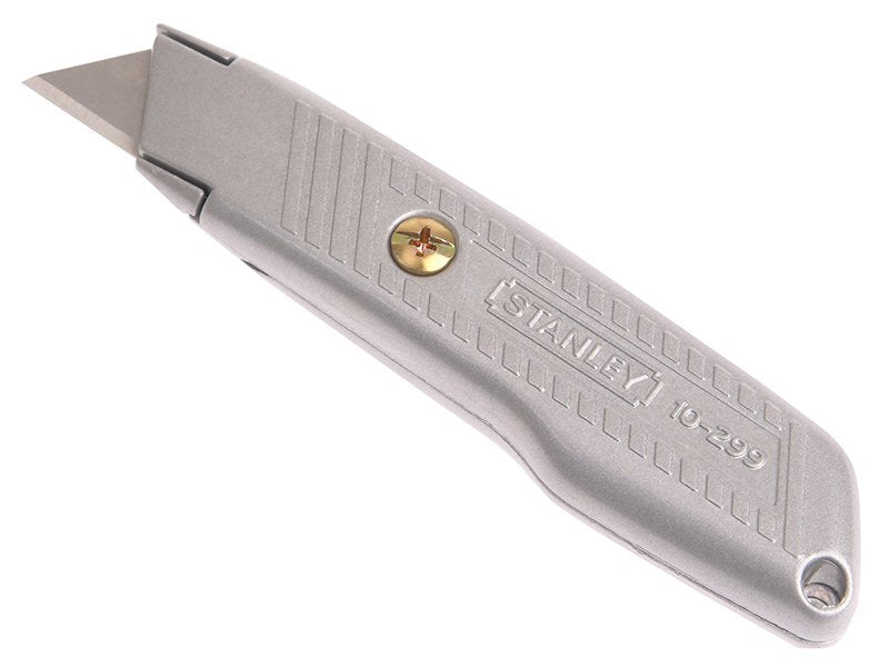 Stanley Fixed Blade Utility Knife Main Image