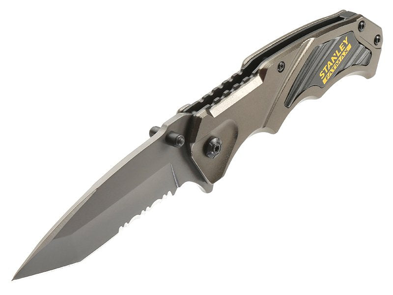 Stanley Tools FatMax Pocket Knife Main Image