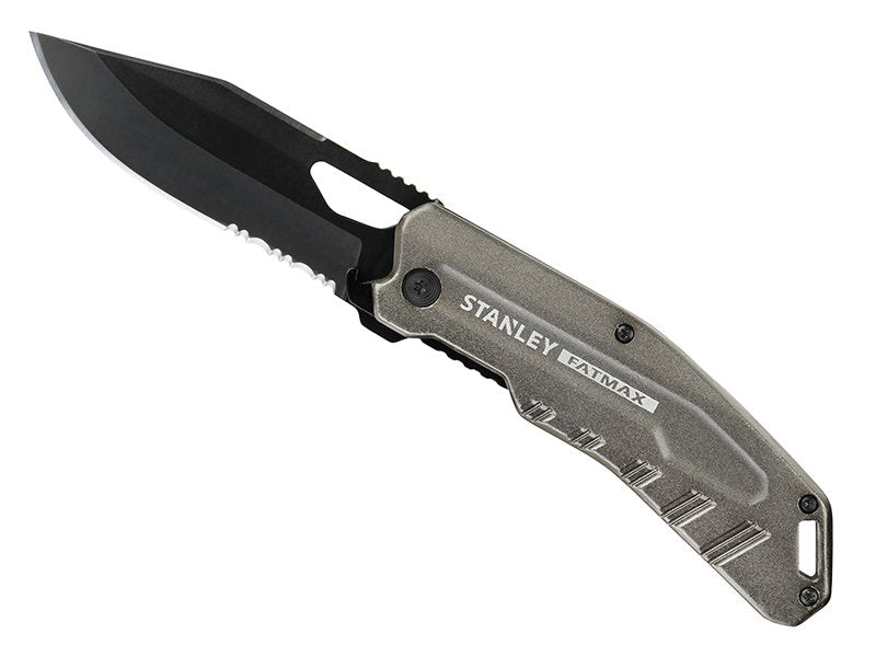 Stanley Tools FatMax Premium Pocket Knife Main Image