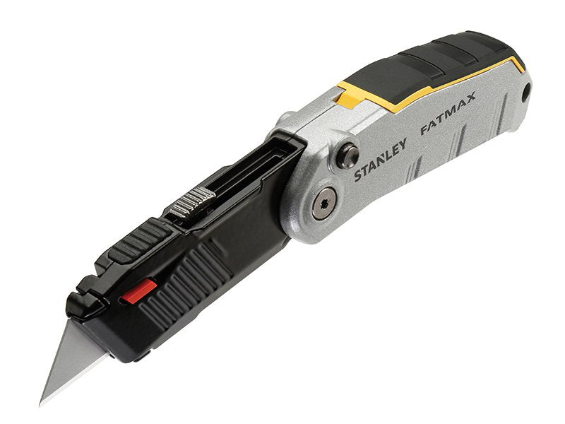 Stanley Tools FatMax Spring Assist Knife Main Image