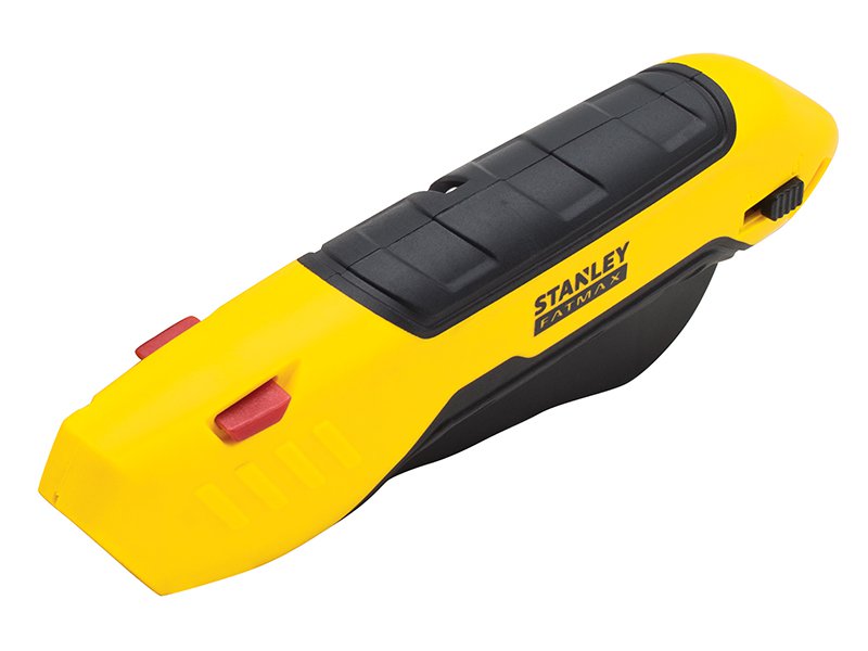 Stanley Tools FatMax® Auto-Retract Squeeze Safety Knife Main Image