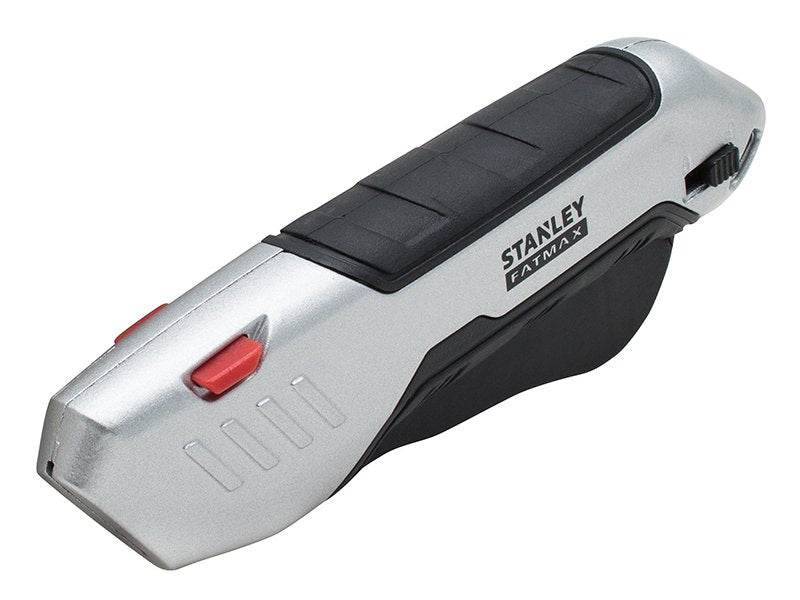 Stanley Tools FatMax® Premium Auto-Retract Squeeze Safety Knife Main Image