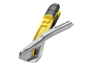 STANLEY FatMax Snap-Off Knife with Slide Lock 18mm